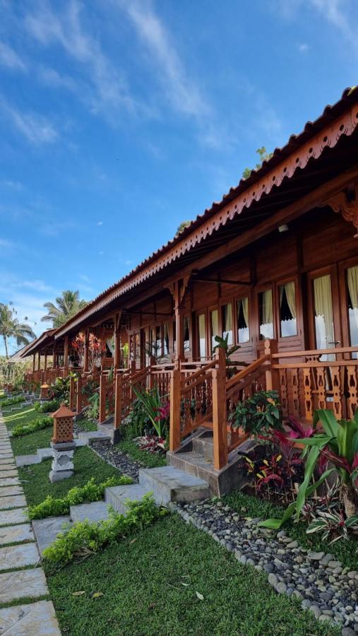 Готель Sava Eco Retreat Padangan  Номер фото