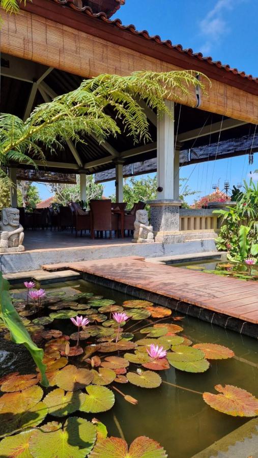Готель Sava Eco Retreat Padangan  Екстер'єр фото